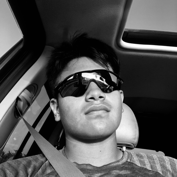 Meet your Posher, Jose - Picture 1 of 1